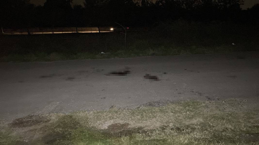 MHP'li isim silahlı saldırıda öldürüldü! 4